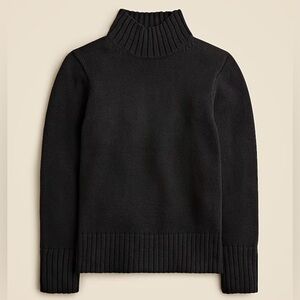 J. Crew Turtleneck Sweater